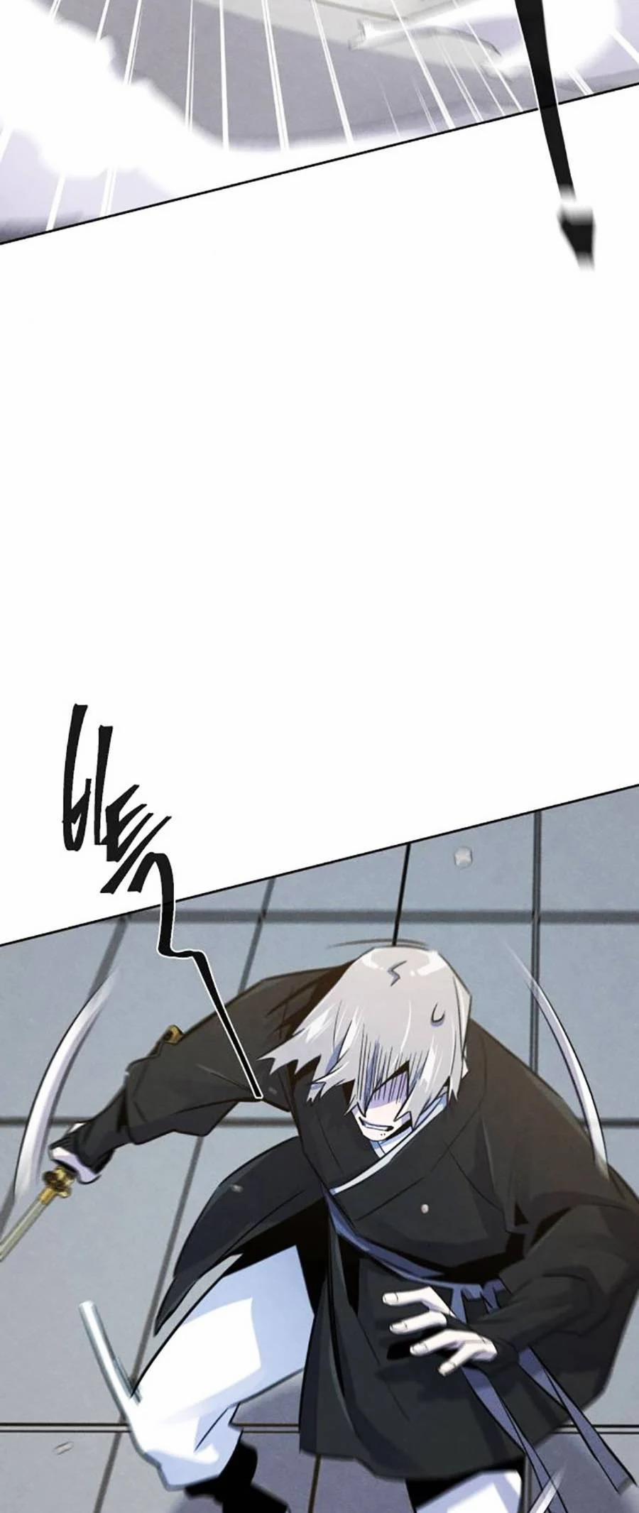 Cuồng Ma Hồi Quy 90 trang 48