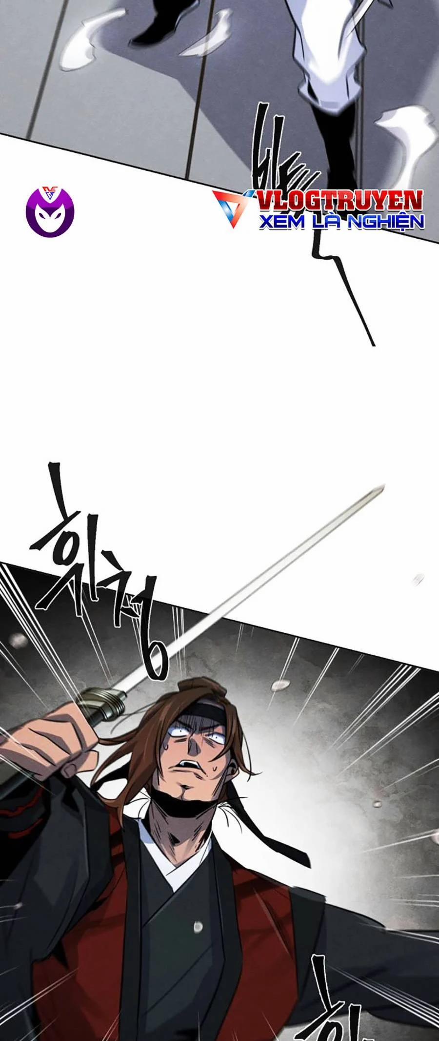 Cuồng Ma Hồi Quy 90 trang 49