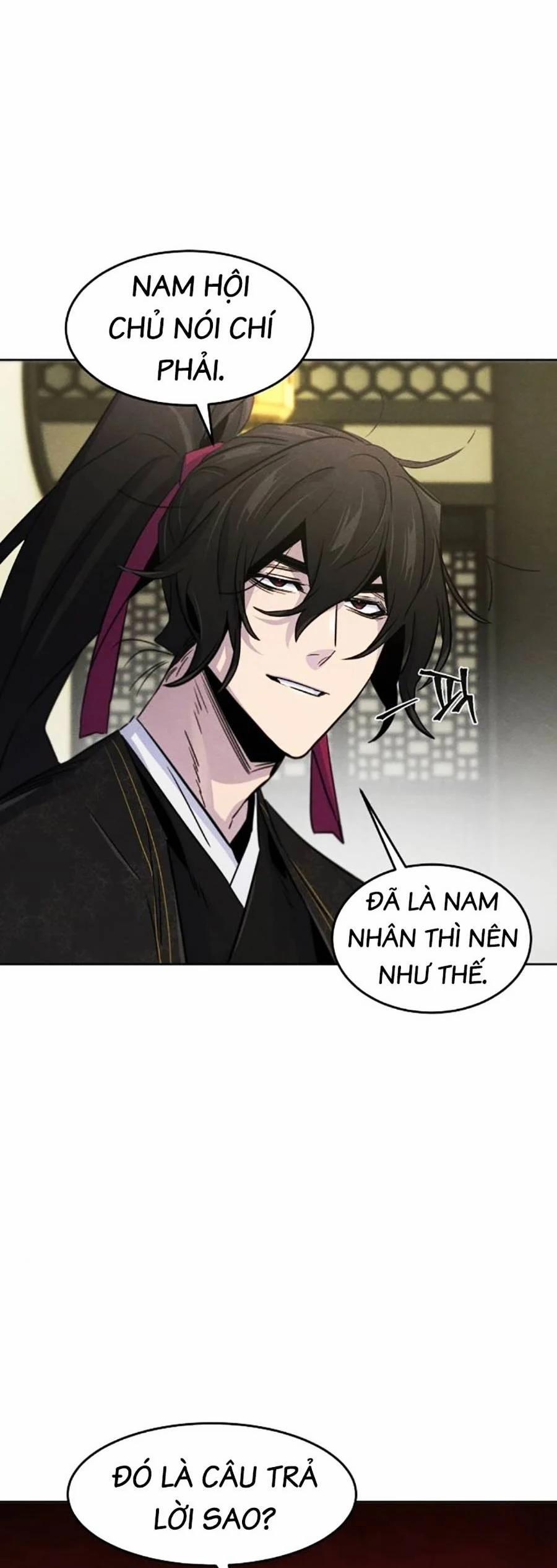 Cuồng Ma Hồi Quy 90 trang 5