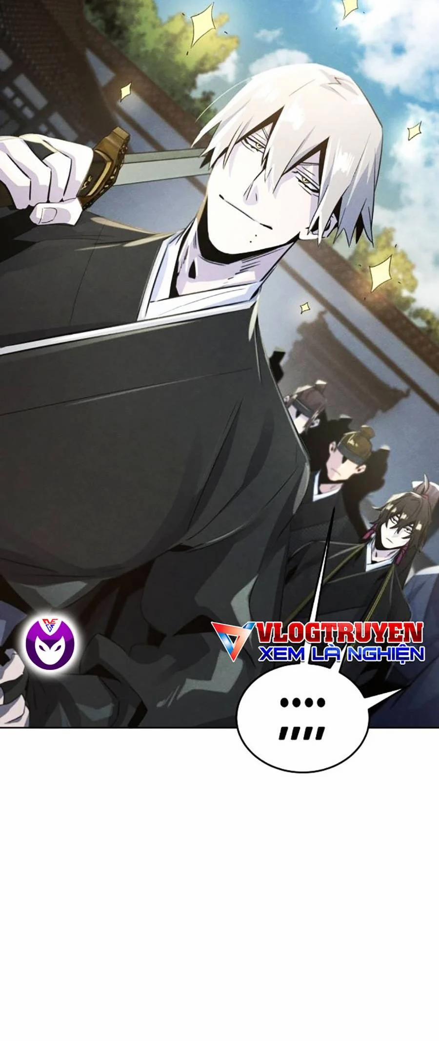 Cuồng Ma Hồi Quy 90 trang 57