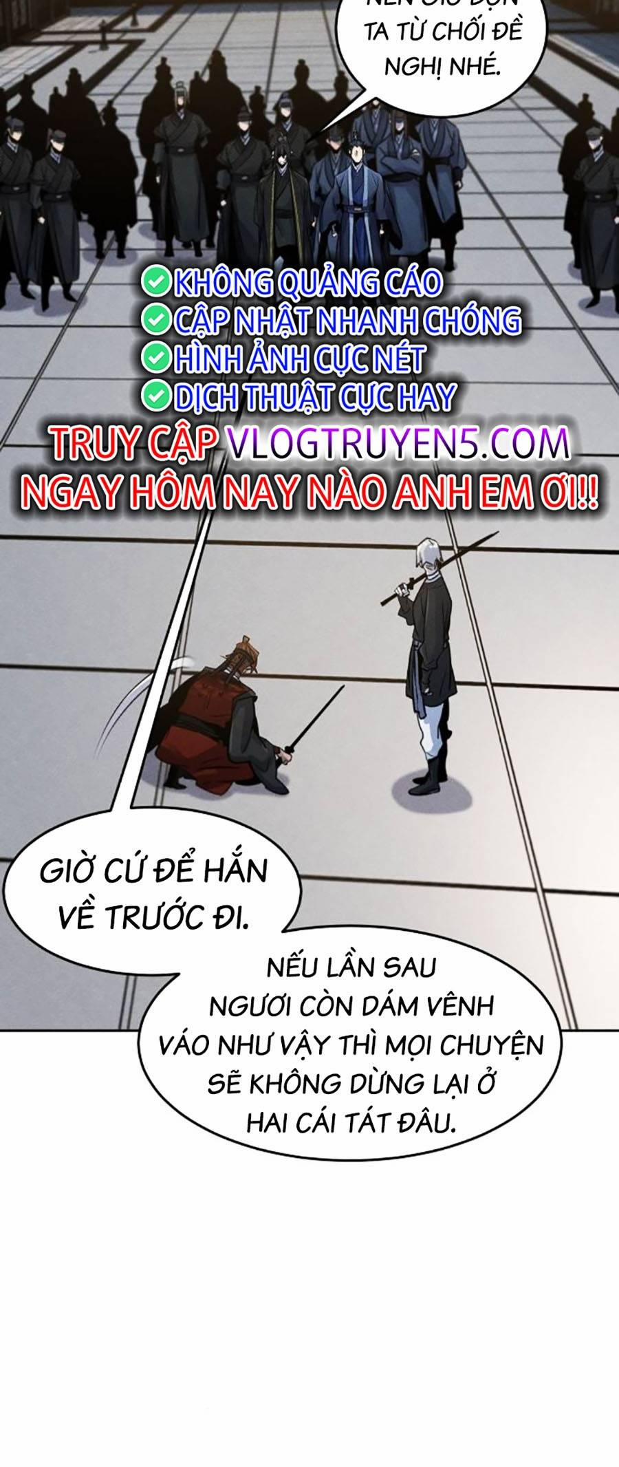 Cuồng Ma Hồi Quy 90 trang 59