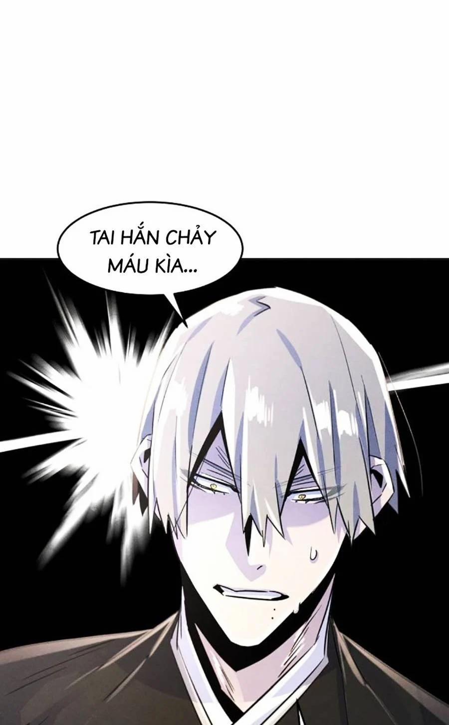 Cuồng Ma Hồi Quy 90 trang 63