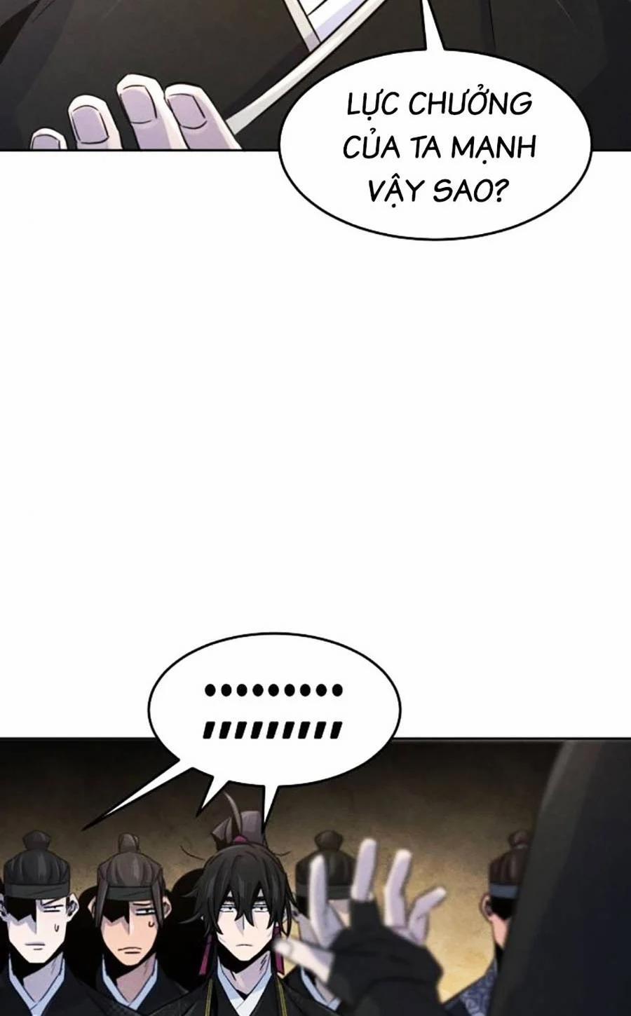 Cuồng Ma Hồi Quy 90 trang 64