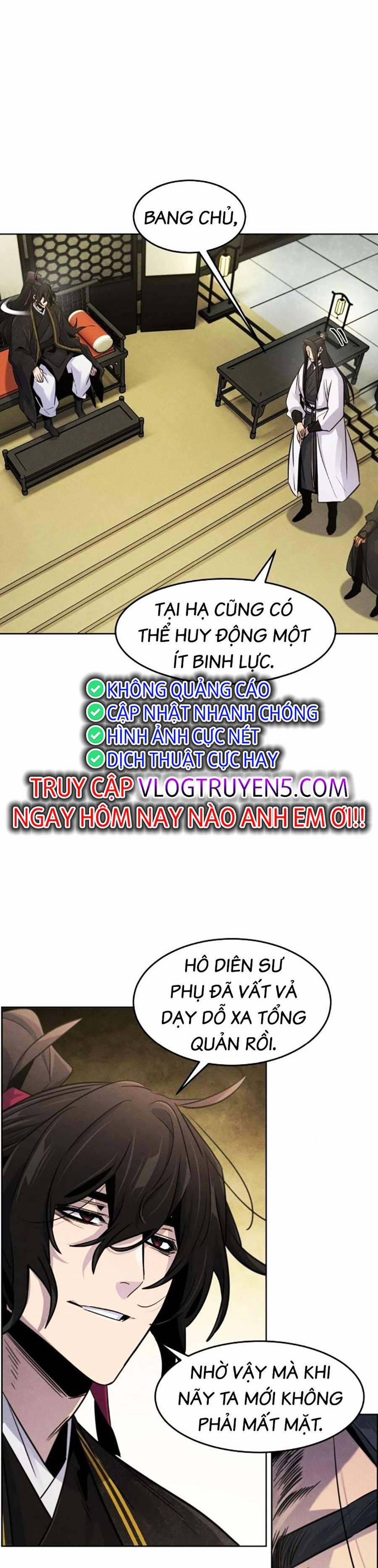 Cuồng Ma Hồi Quy 91 trang 12