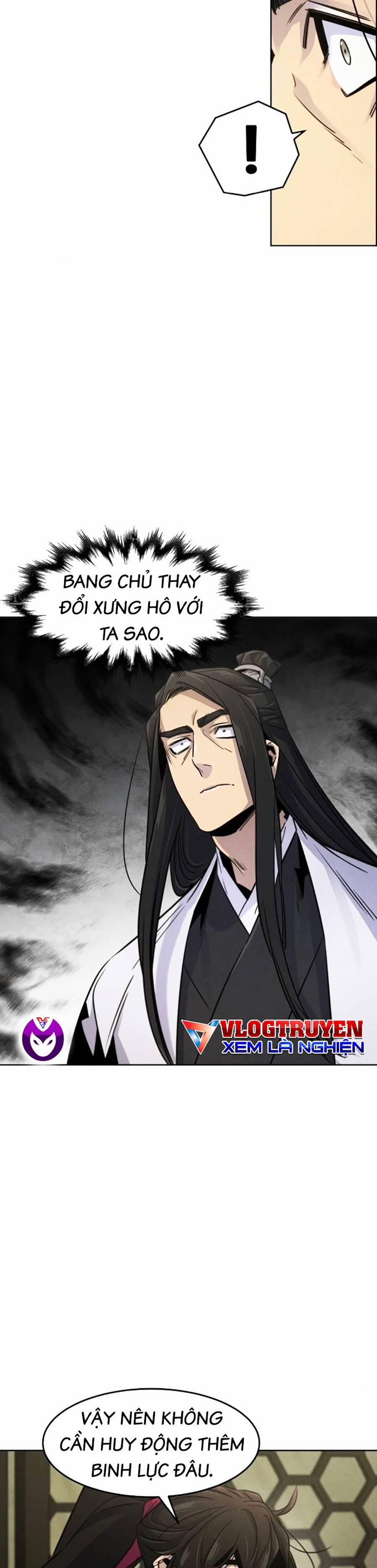 Cuồng Ma Hồi Quy 91 trang 13