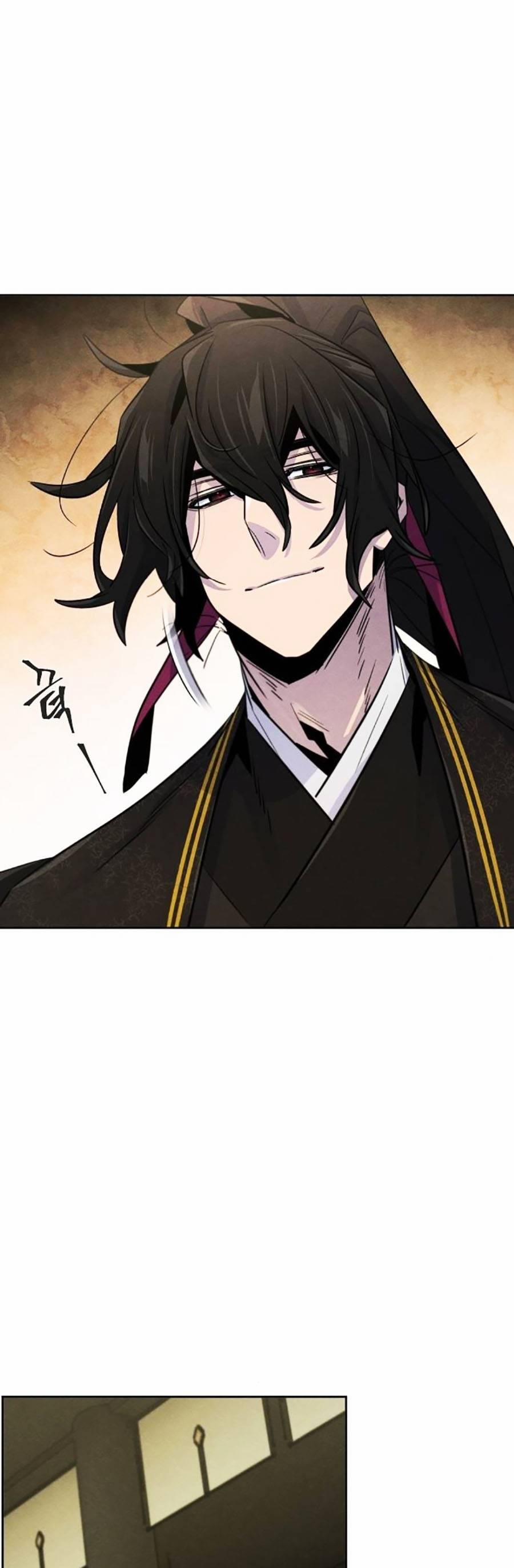 Cuồng Ma Hồi Quy 91 trang 15