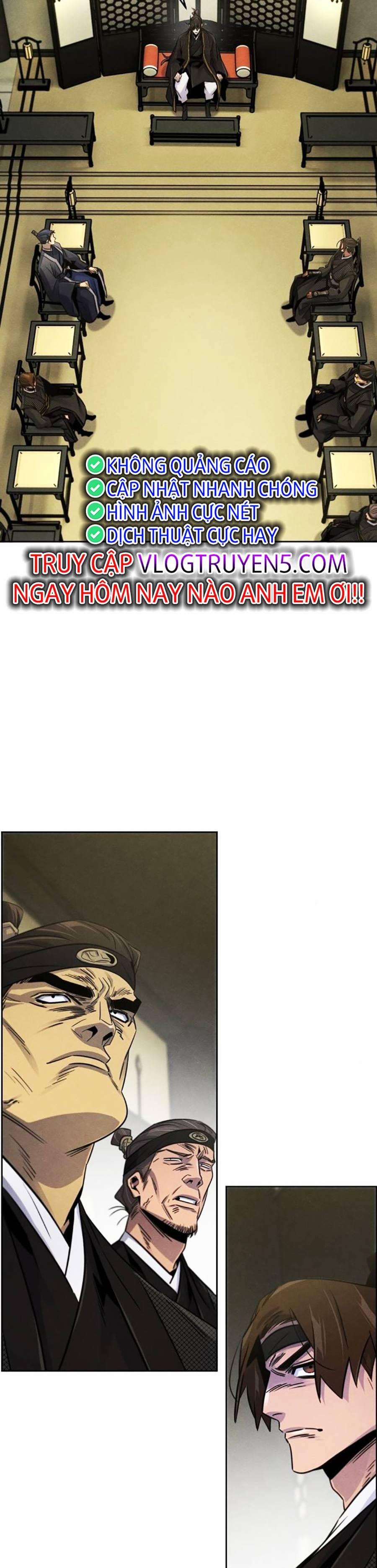 Cuồng Ma Hồi Quy 91 trang 2