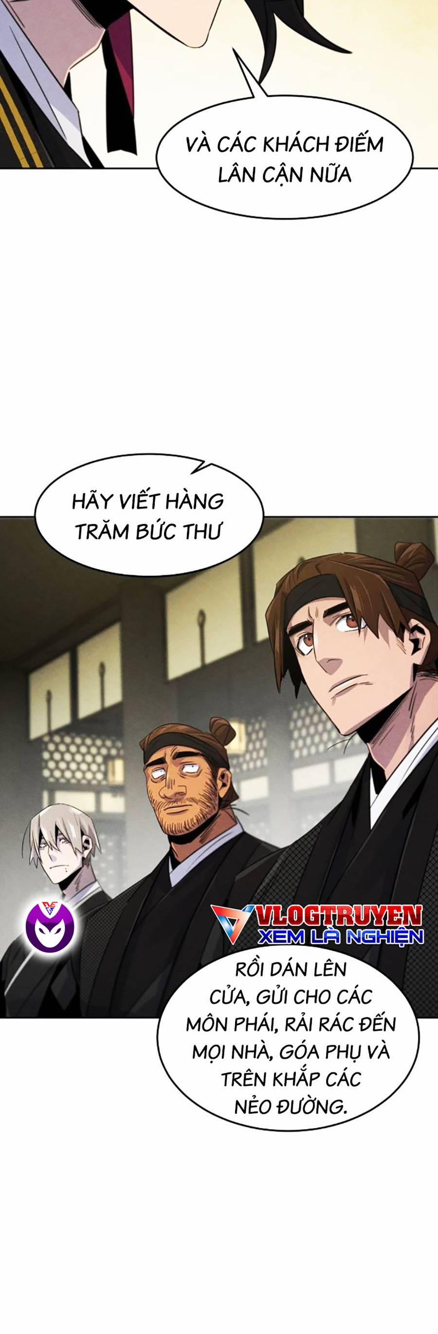 Cuồng Ma Hồi Quy 91 trang 26