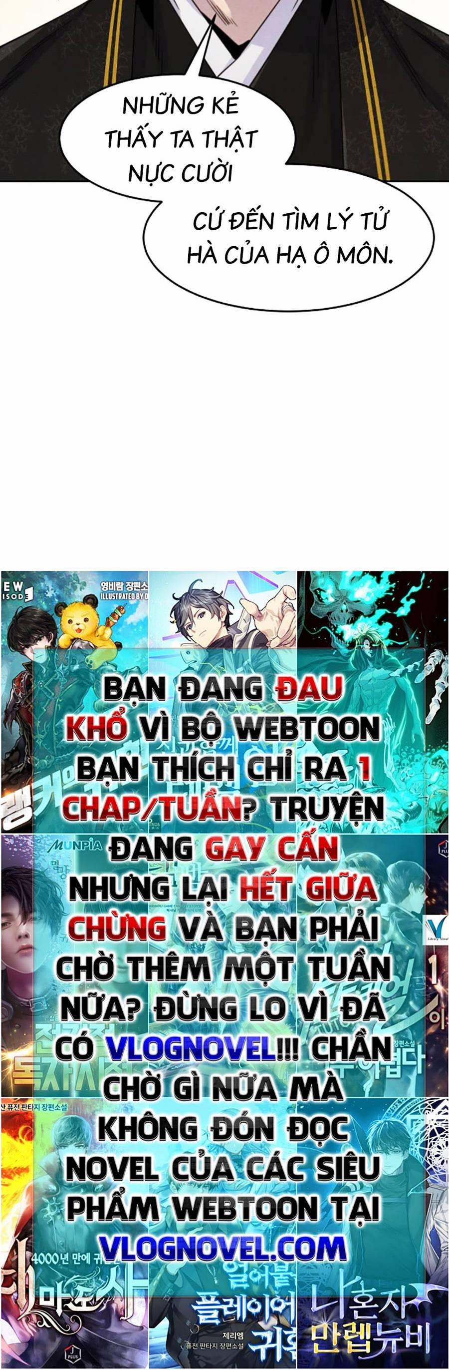 Cuồng Ma Hồi Quy 91 trang 29