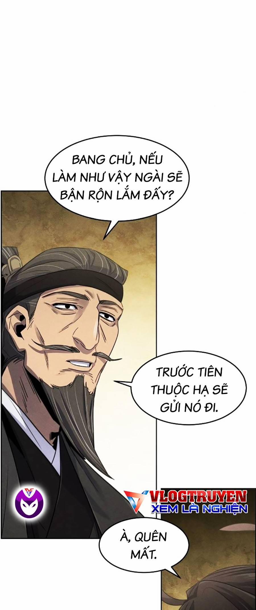 Cuồng Ma Hồi Quy 91 trang 30