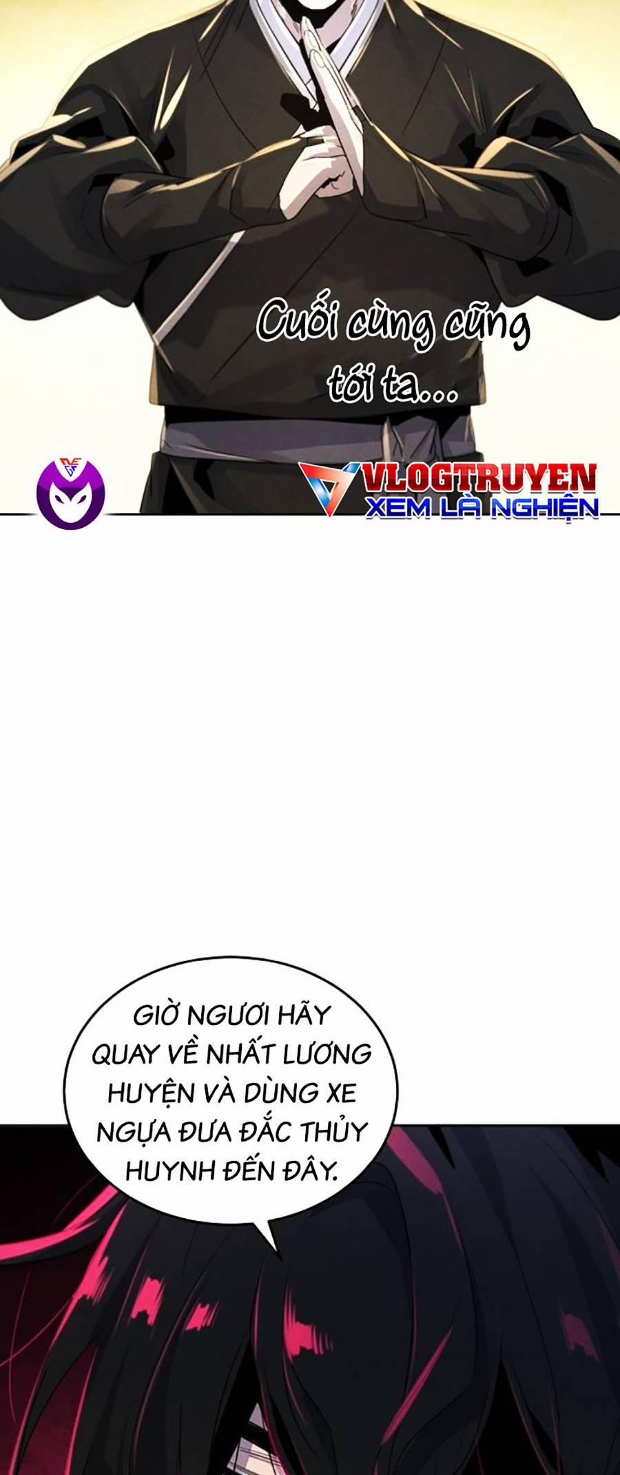 Cuồng Ma Hồi Quy 91 trang 36