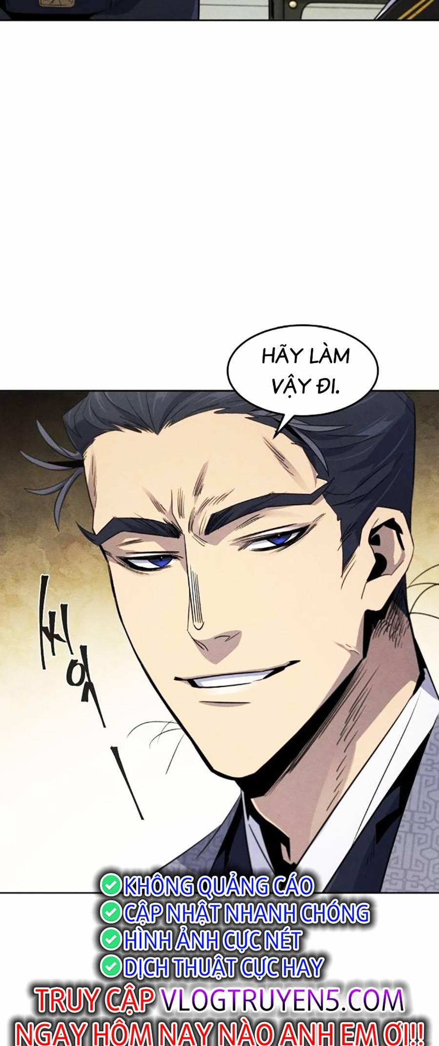 Cuồng Ma Hồi Quy 91 trang 41