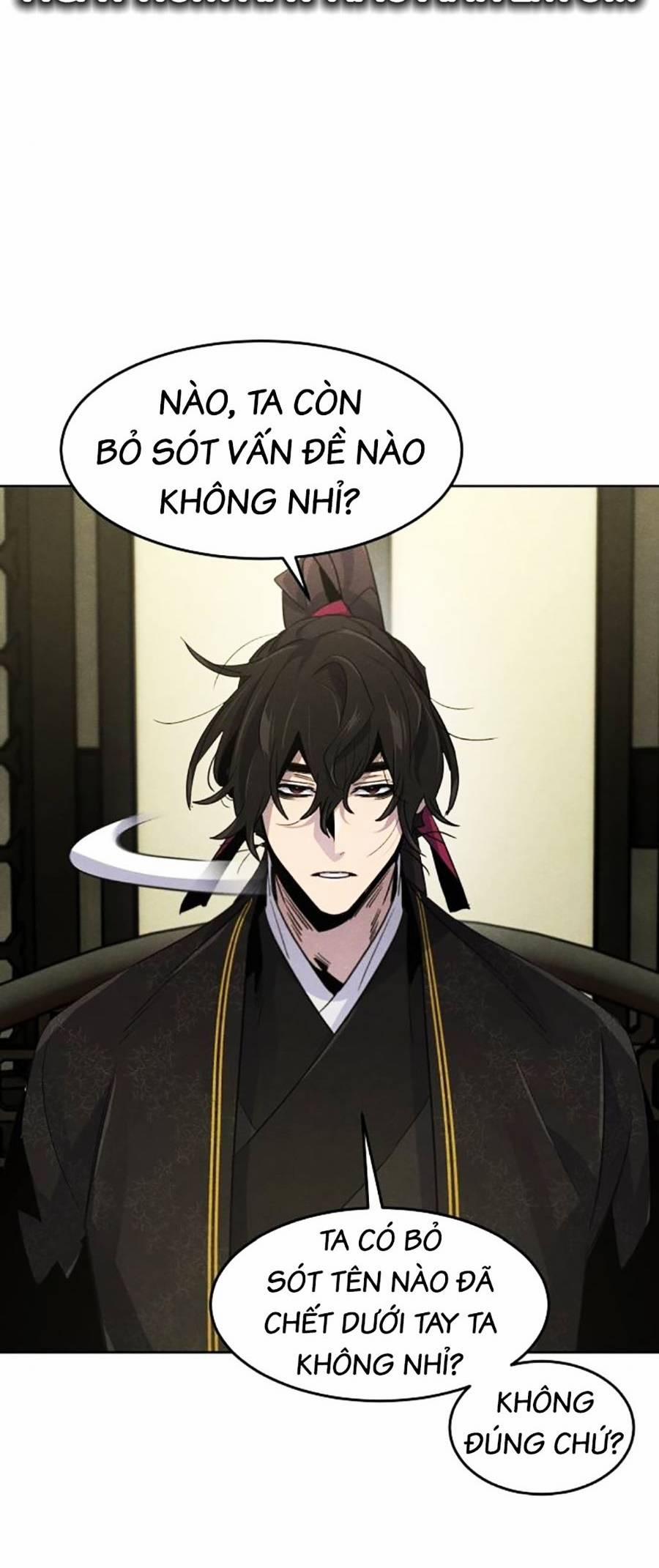 Cuồng Ma Hồi Quy 91 trang 42