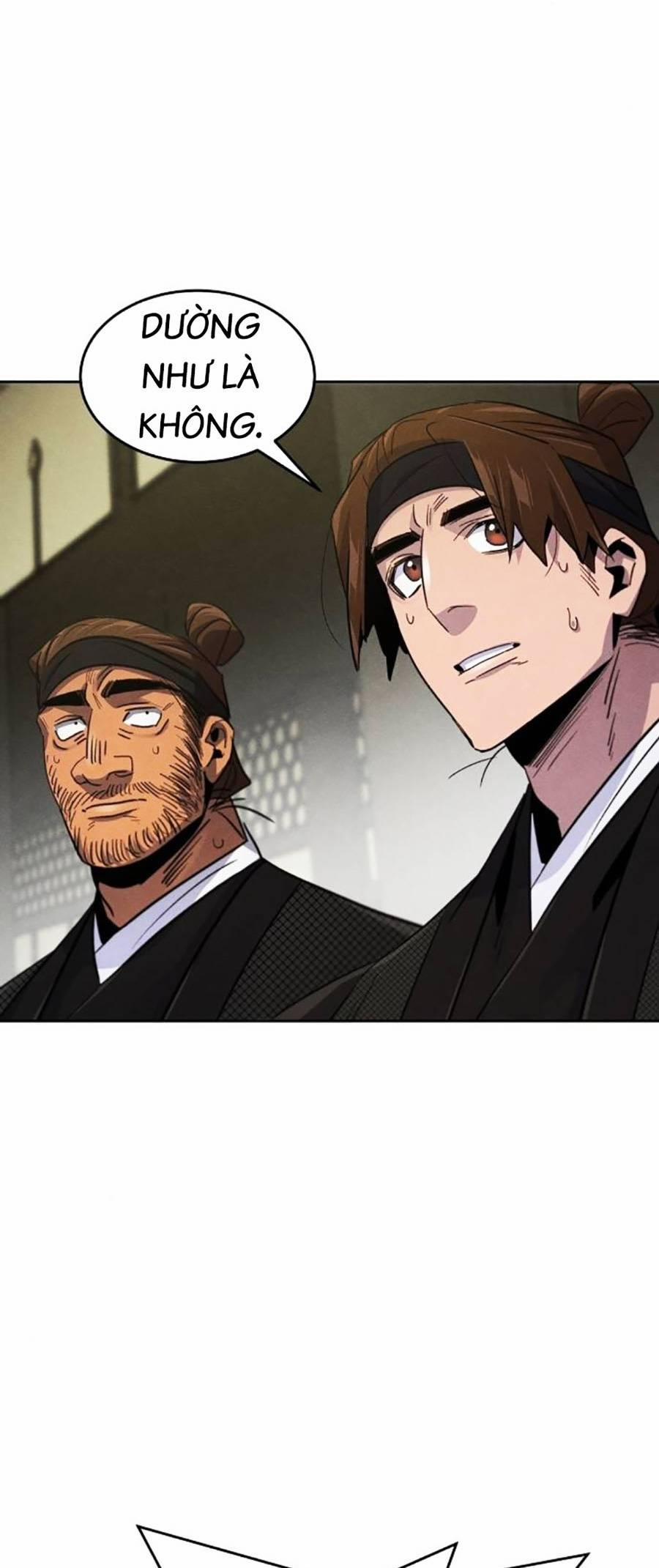 Cuồng Ma Hồi Quy 91 trang 43