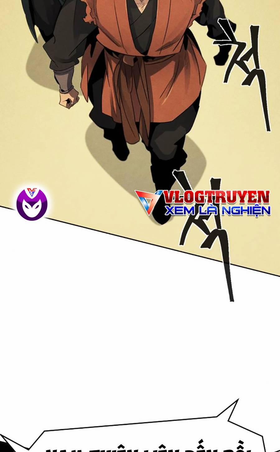 Cuồng Ma Hồi Quy 91 trang 50