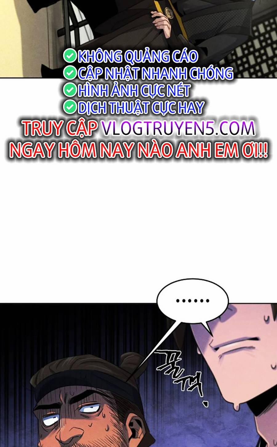 Cuồng Ma Hồi Quy 91 trang 54