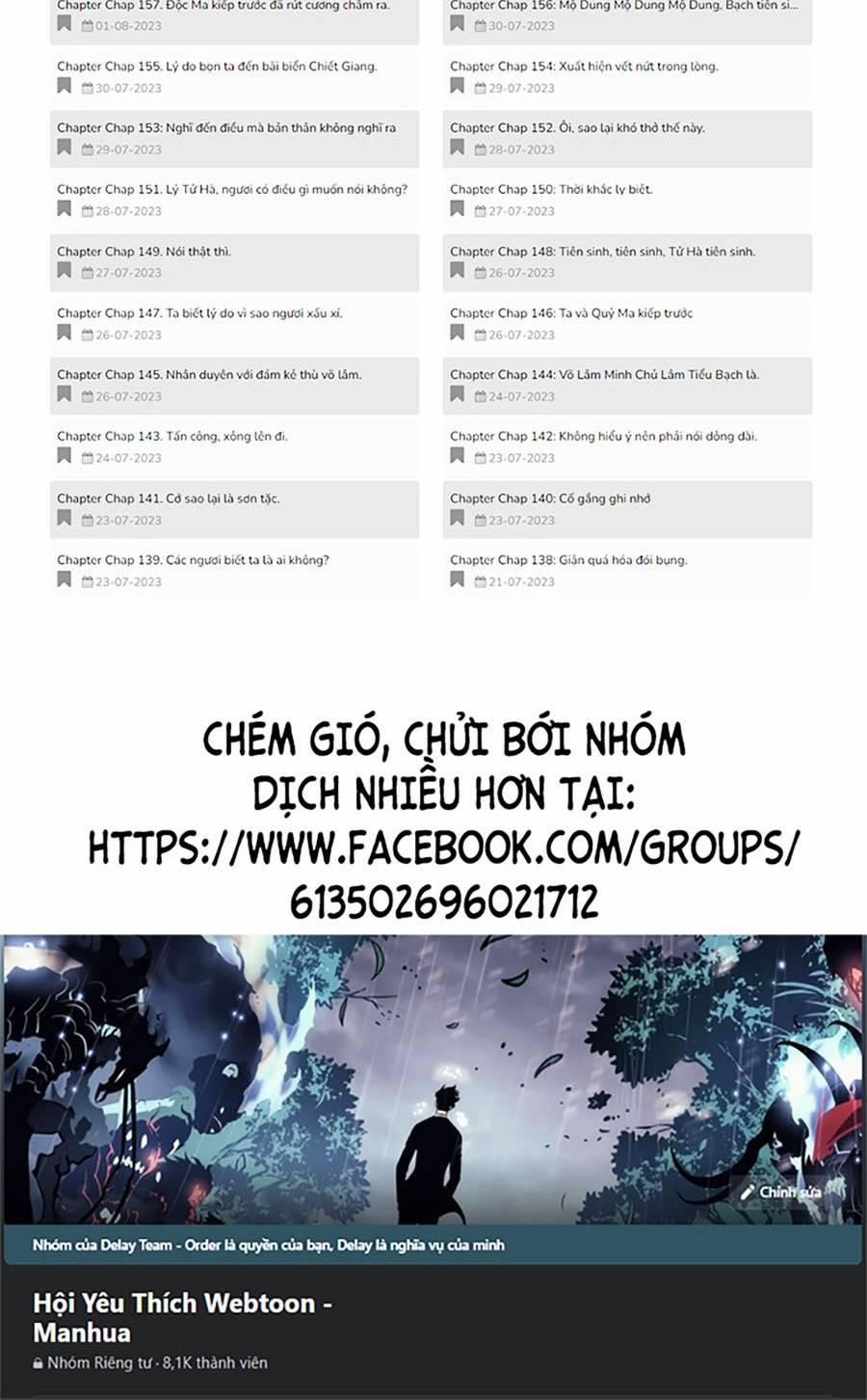 Cuồng Ma Hồi Quy 91 trang 59