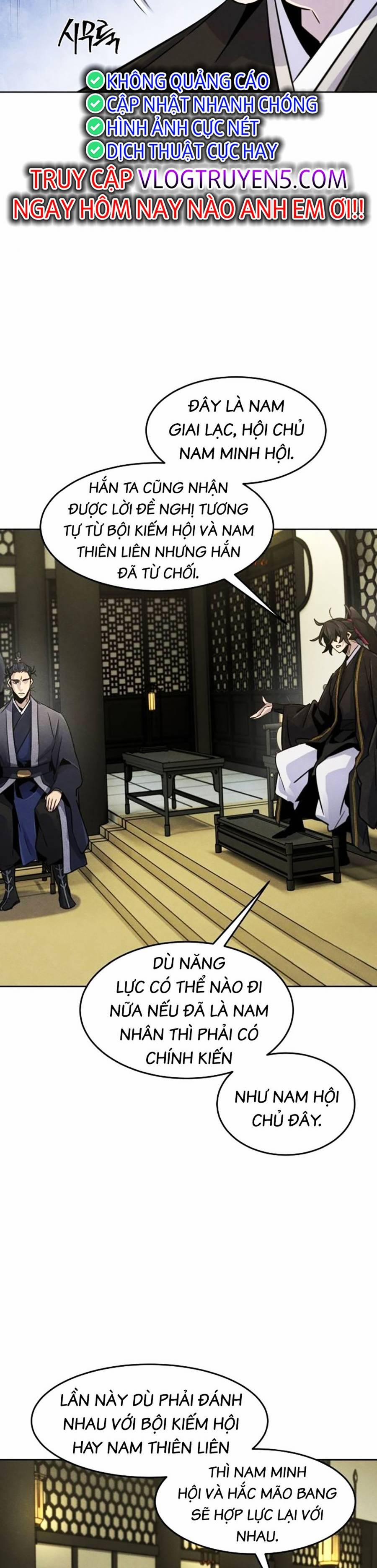 Cuồng Ma Hồi Quy 91 trang 7