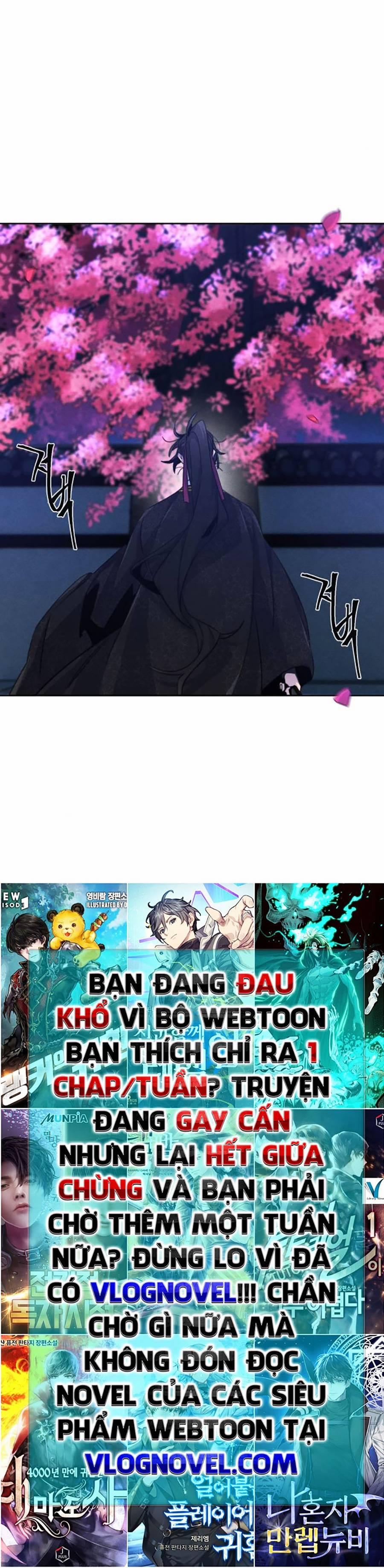 Cuồng Ma Hồi Quy 92 trang 14