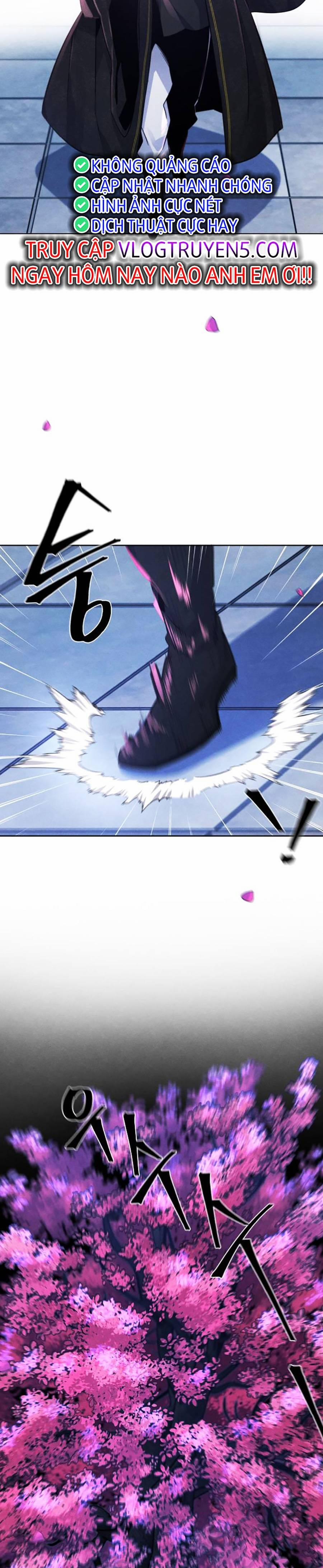 Cuồng Ma Hồi Quy 92 trang 22