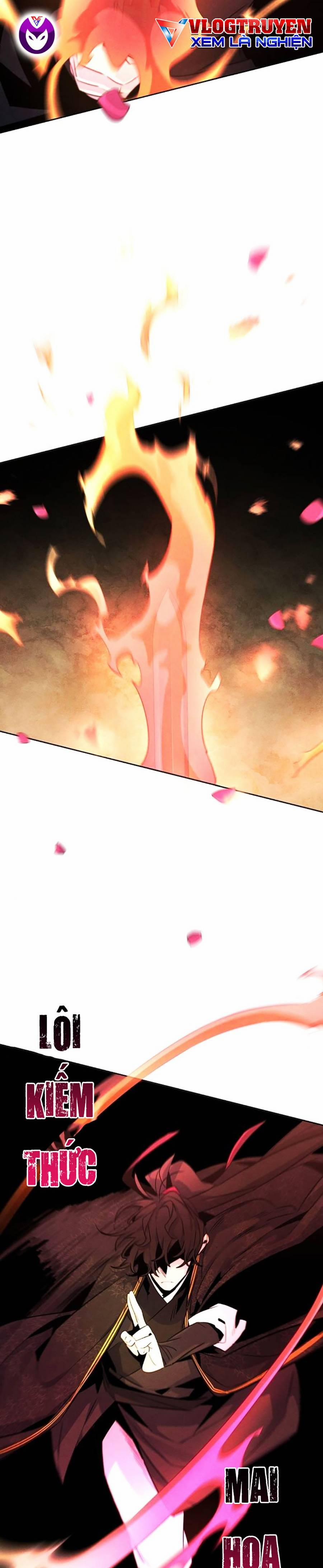 Cuồng Ma Hồi Quy 92 trang 26