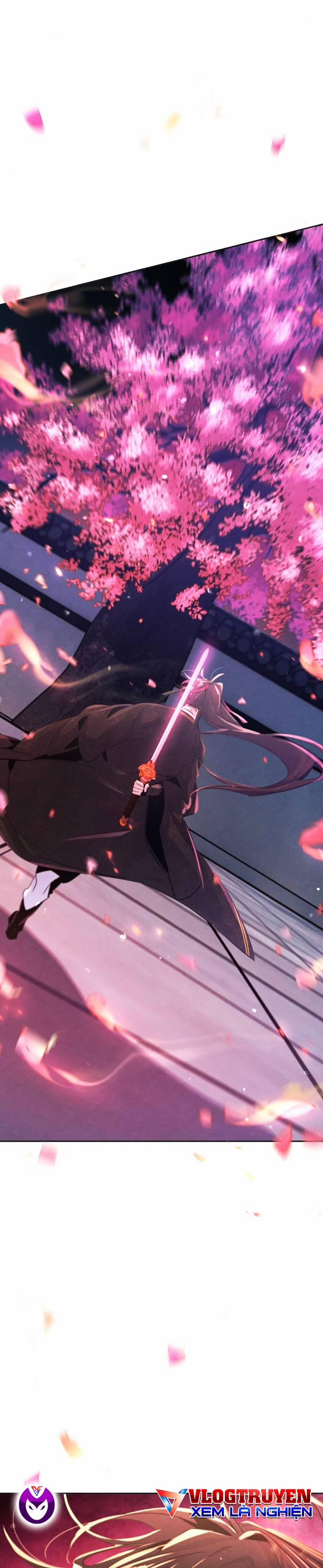 Cuồng Ma Hồi Quy 92 trang 28