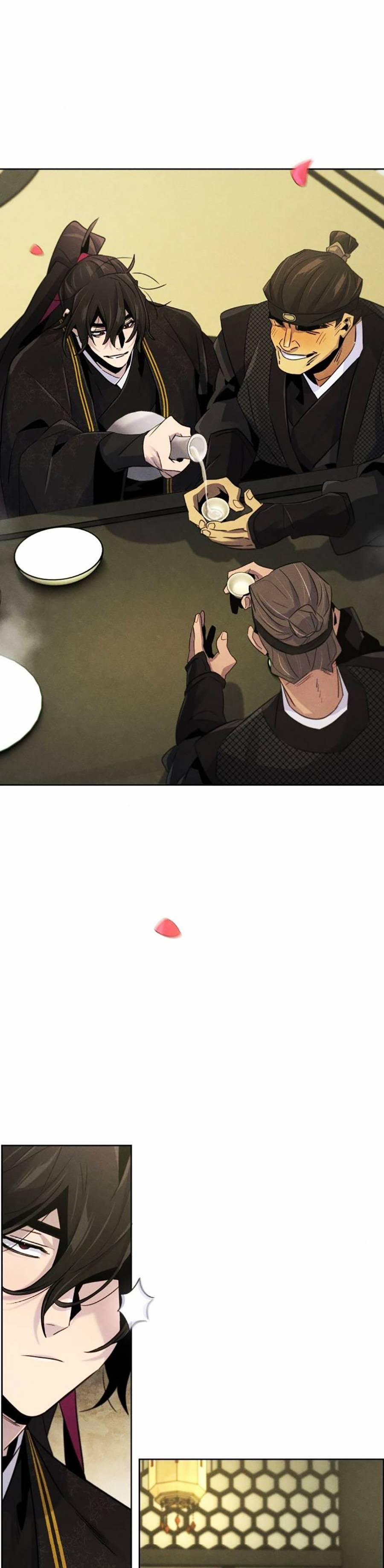 Cuồng Ma Hồi Quy 92 trang 6