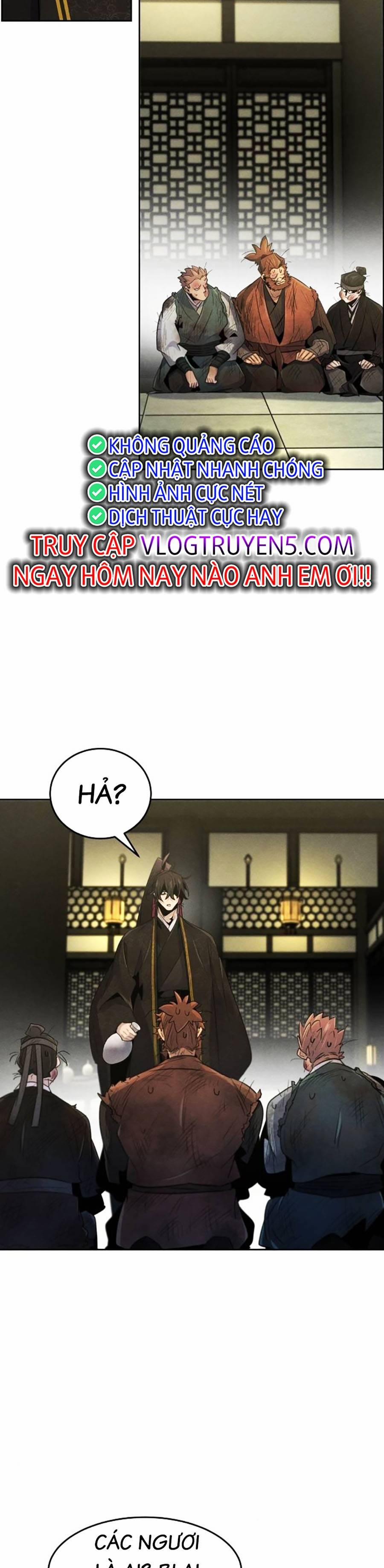 Cuồng Ma Hồi Quy 92 trang 7