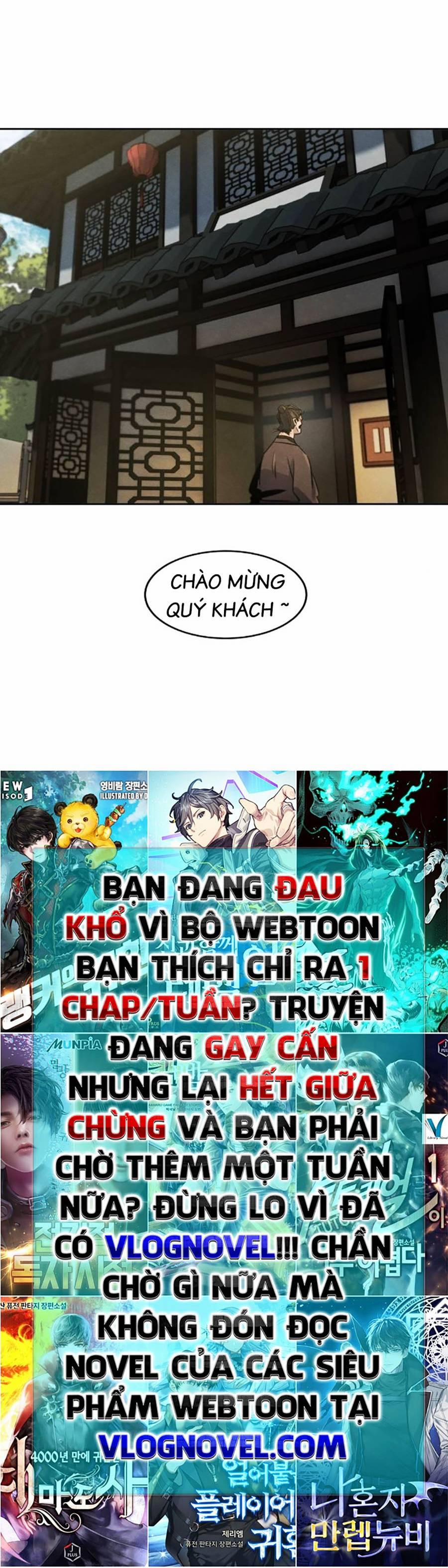 Cuồng Ma Hồi Quy 93 trang 19