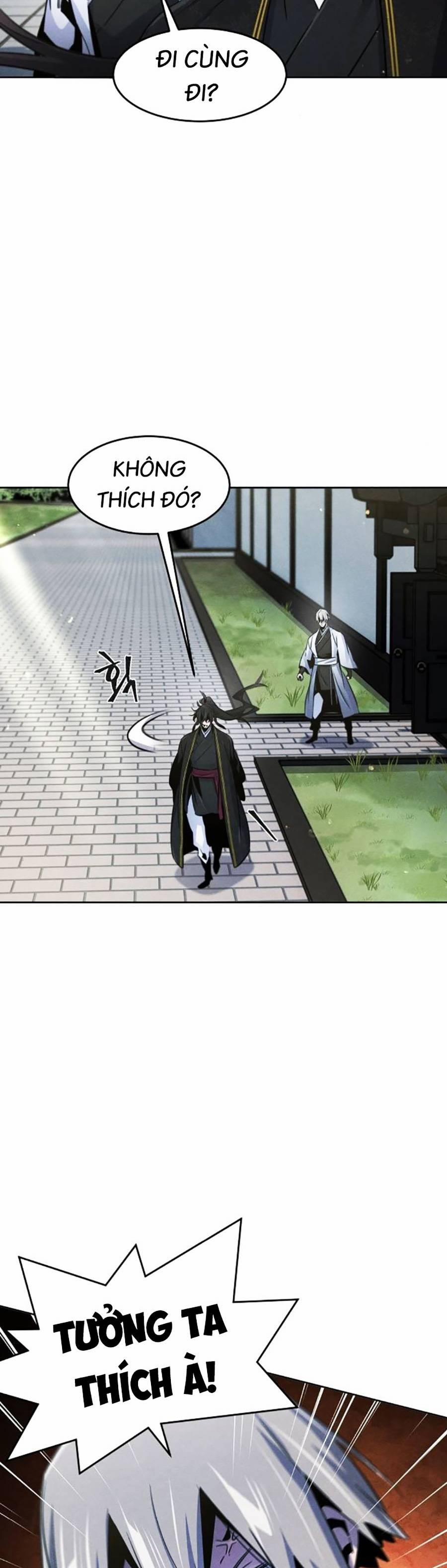 Cuồng Ma Hồi Quy 93 trang 2