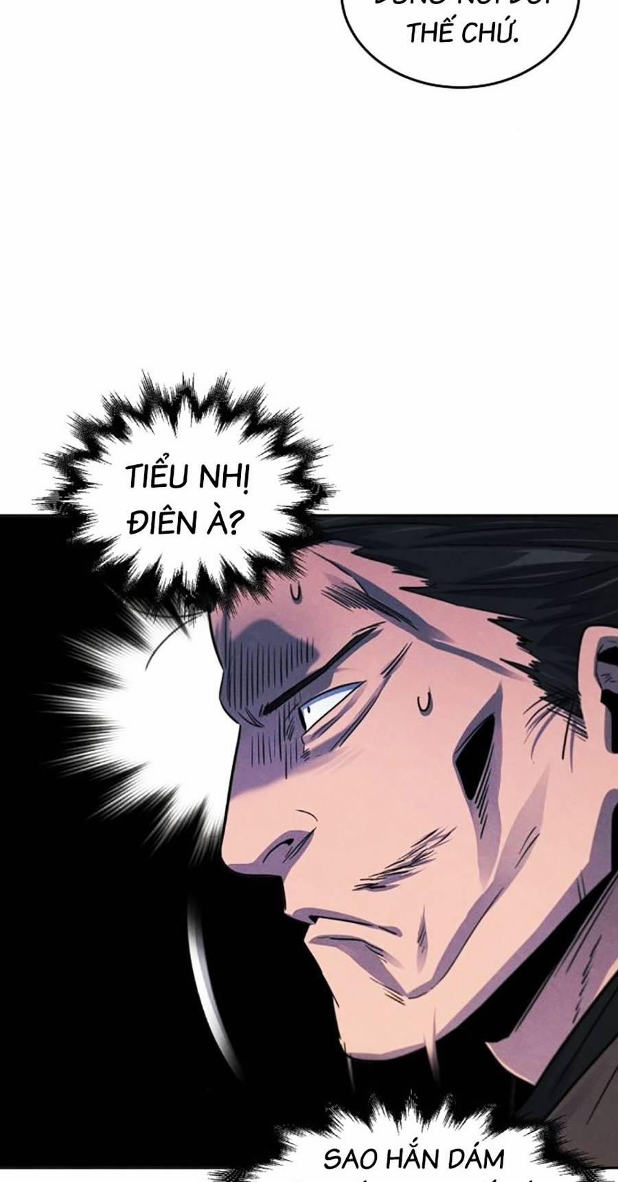 Cuồng Ma Hồi Quy 93 trang 32