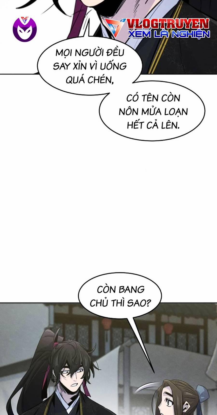 Cuồng Ma Hồi Quy 93 trang 34