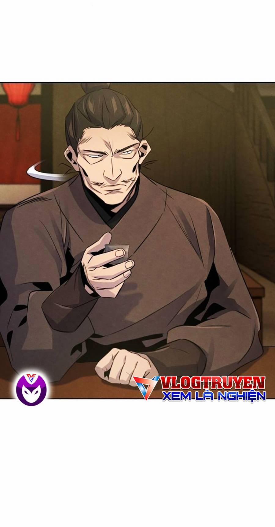 Cuồng Ma Hồi Quy 93 trang 39