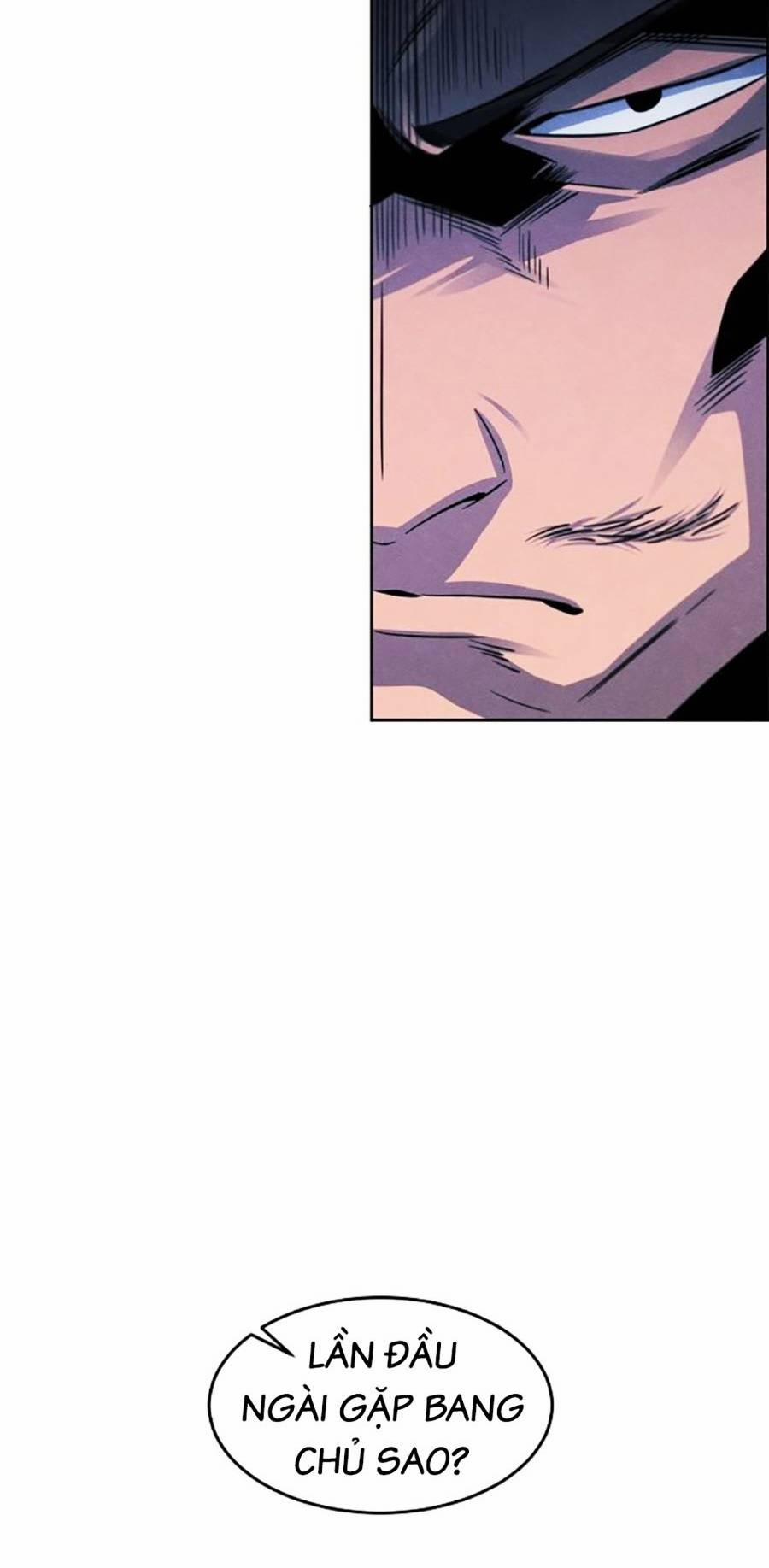 Cuồng Ma Hồi Quy 93 trang 41