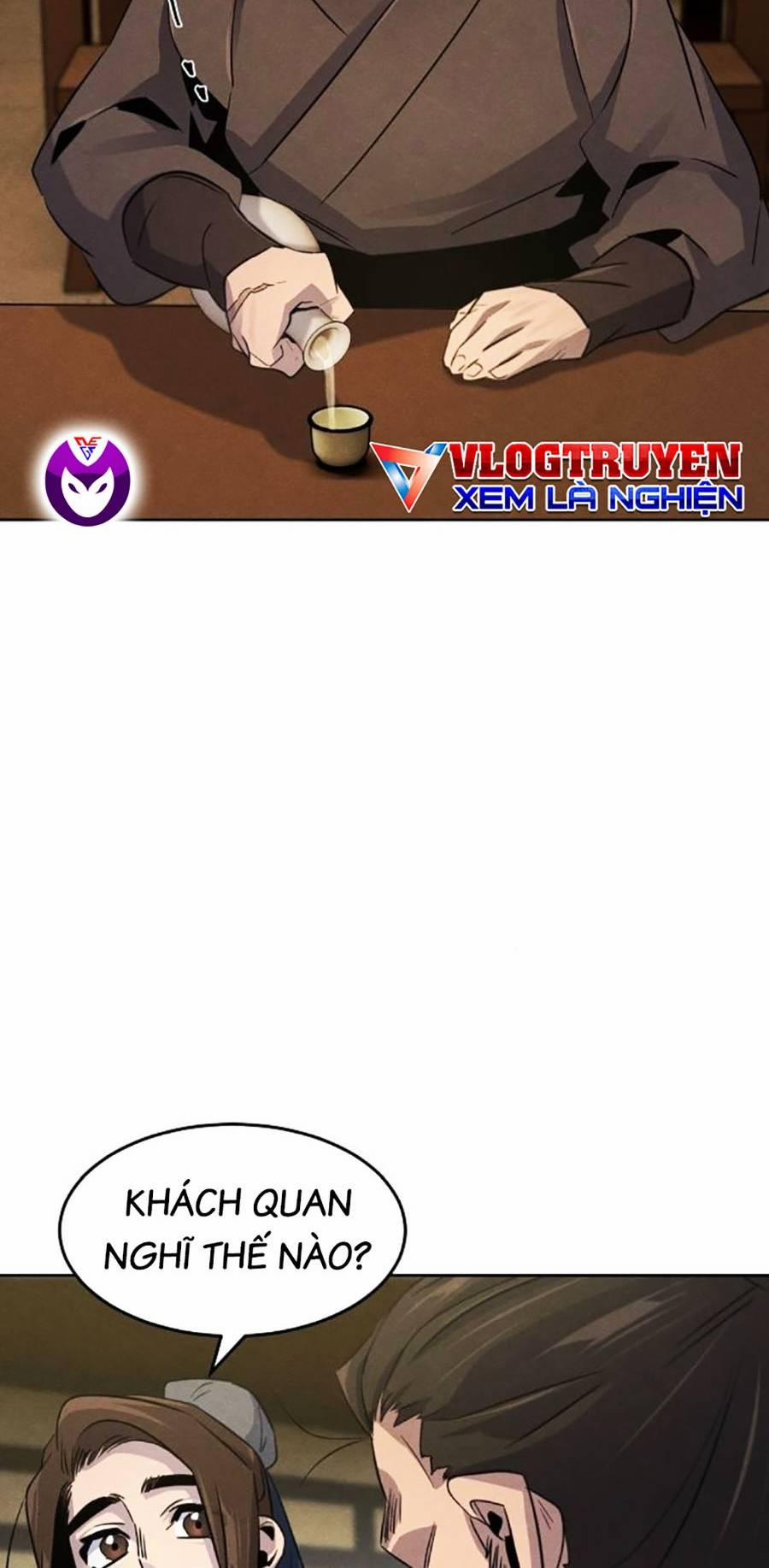 Cuồng Ma Hồi Quy 93 trang 45