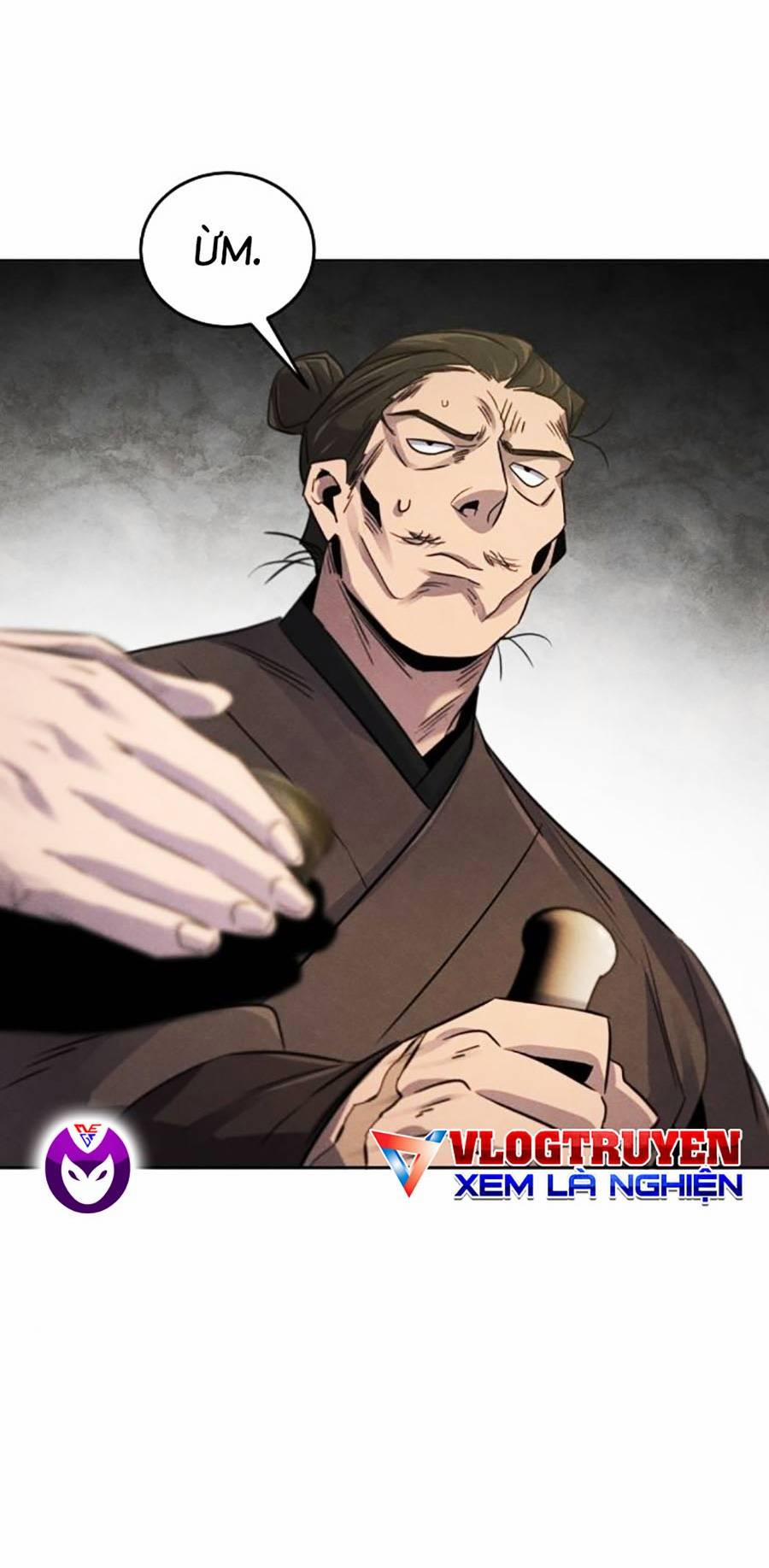 Cuồng Ma Hồi Quy 93 trang 49