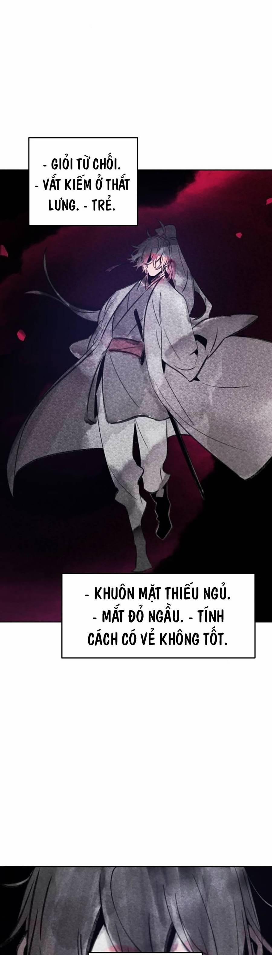 Cuồng Ma Hồi Quy 93 trang 5