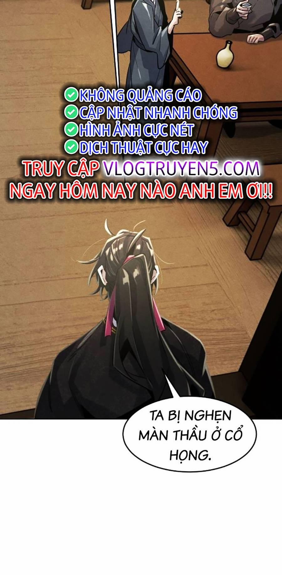 Cuồng Ma Hồi Quy 93 trang 58