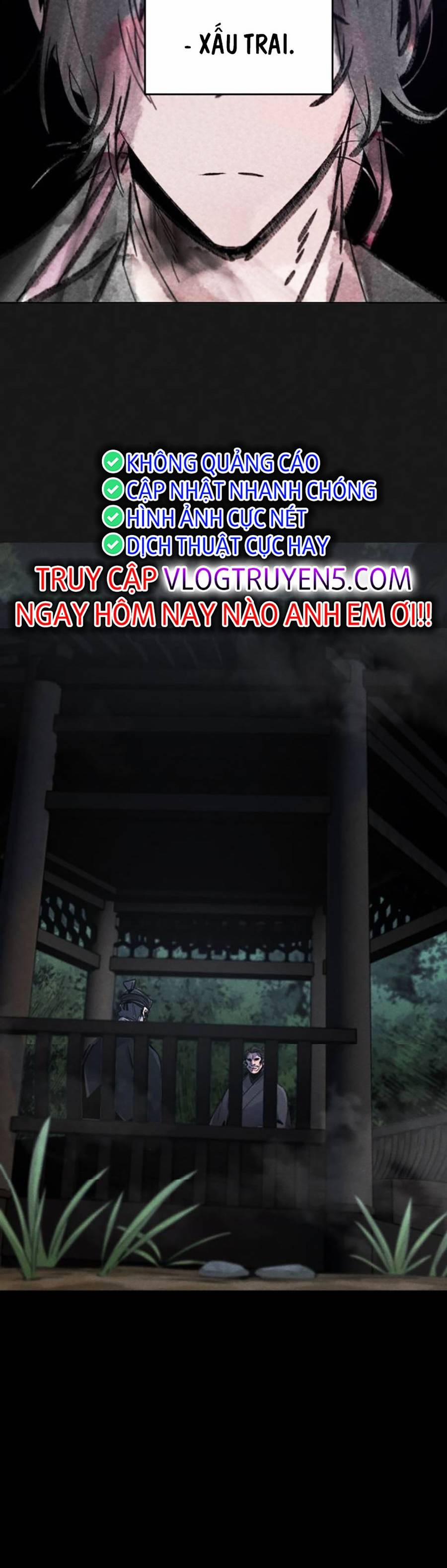 Cuồng Ma Hồi Quy 93 trang 6