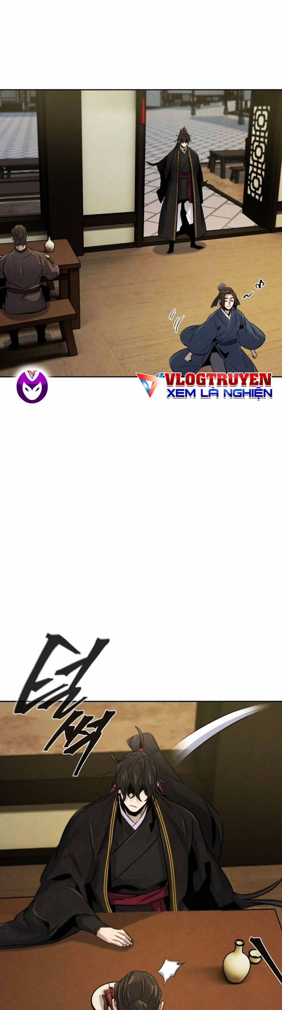 Cuồng Ma Hồi Quy 93 trang 60