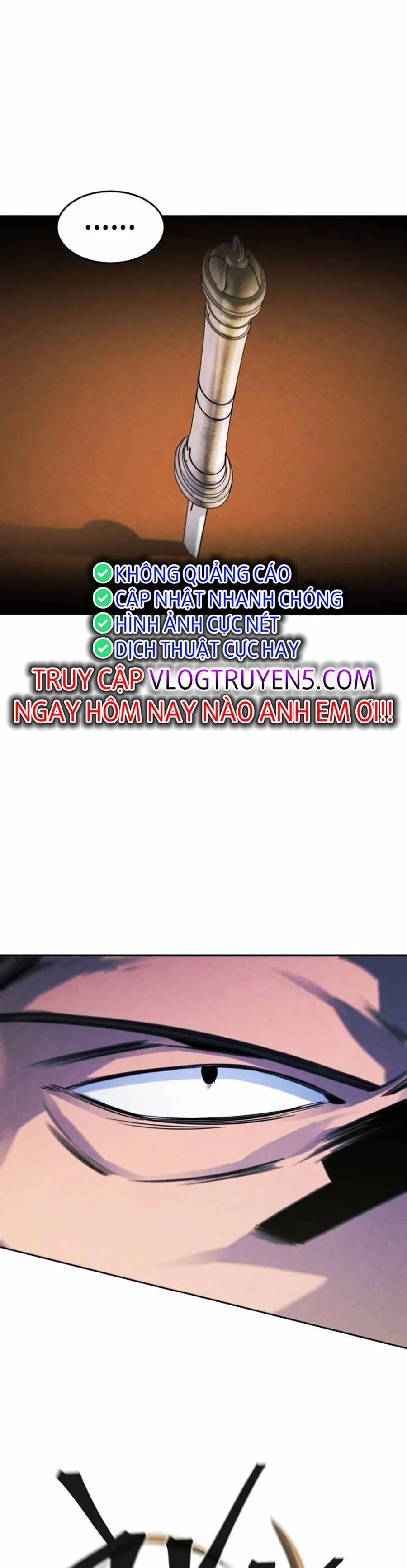 Cuồng Ma Hồi Quy 94 trang 11