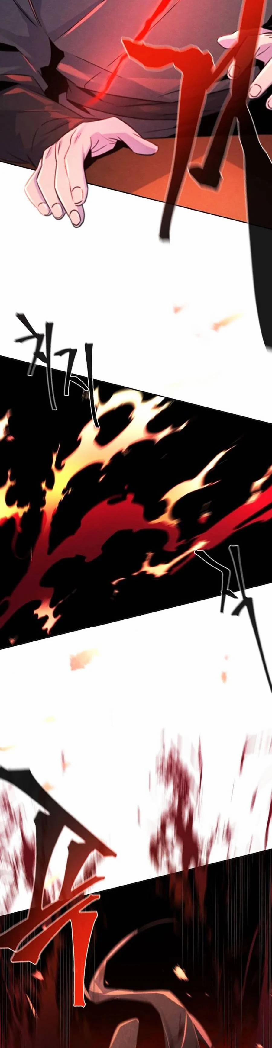 Cuồng Ma Hồi Quy 94 trang 13