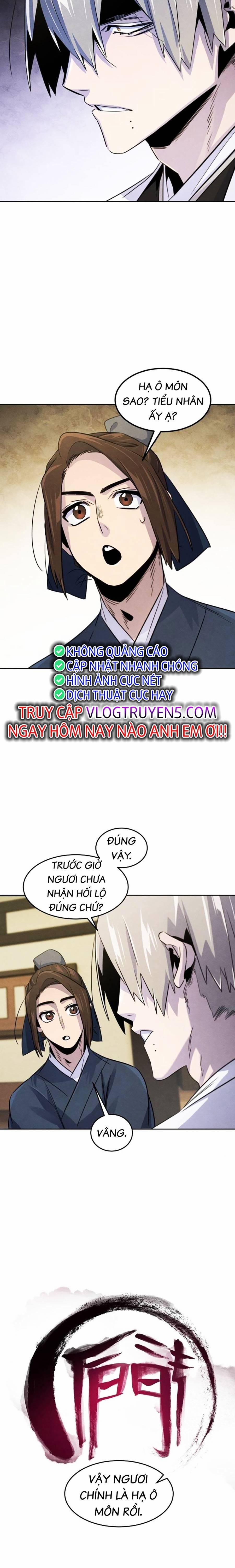 Cuồng Ma Hồi Quy 94 trang 24