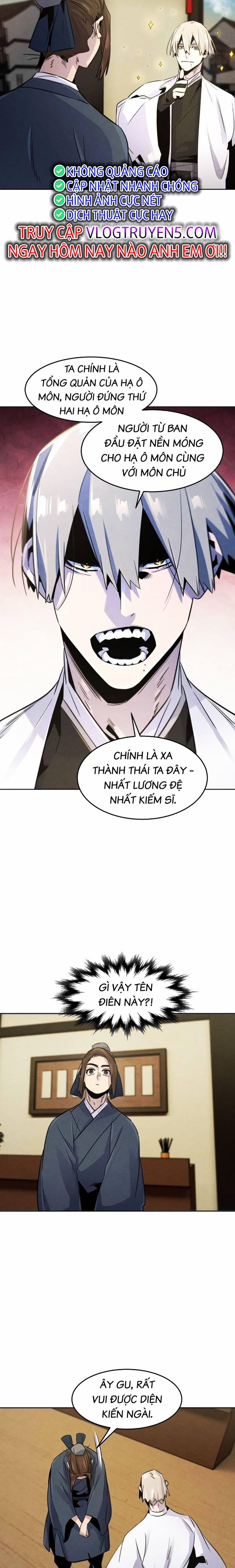 Cuồng Ma Hồi Quy 94 trang 26