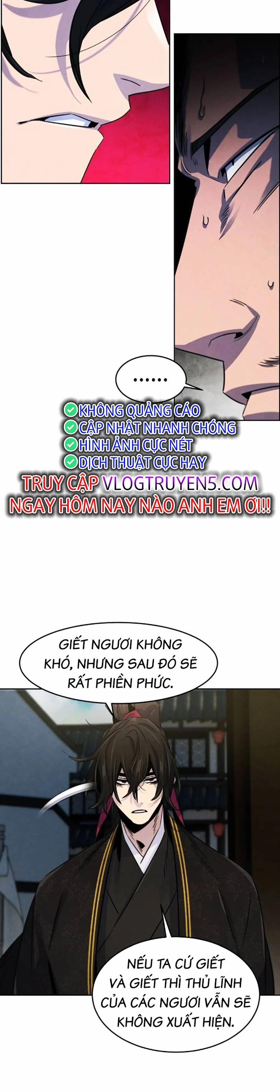 Cuồng Ma Hồi Quy 94 trang 3