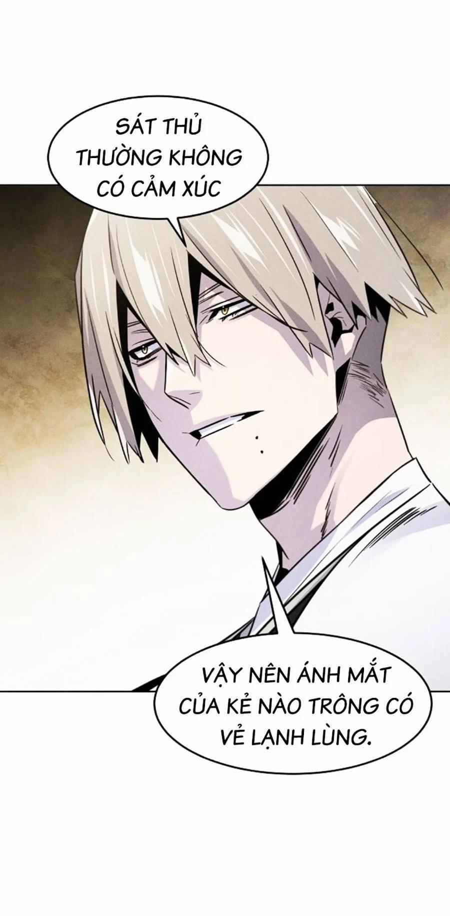 Cuồng Ma Hồi Quy 94 trang 32