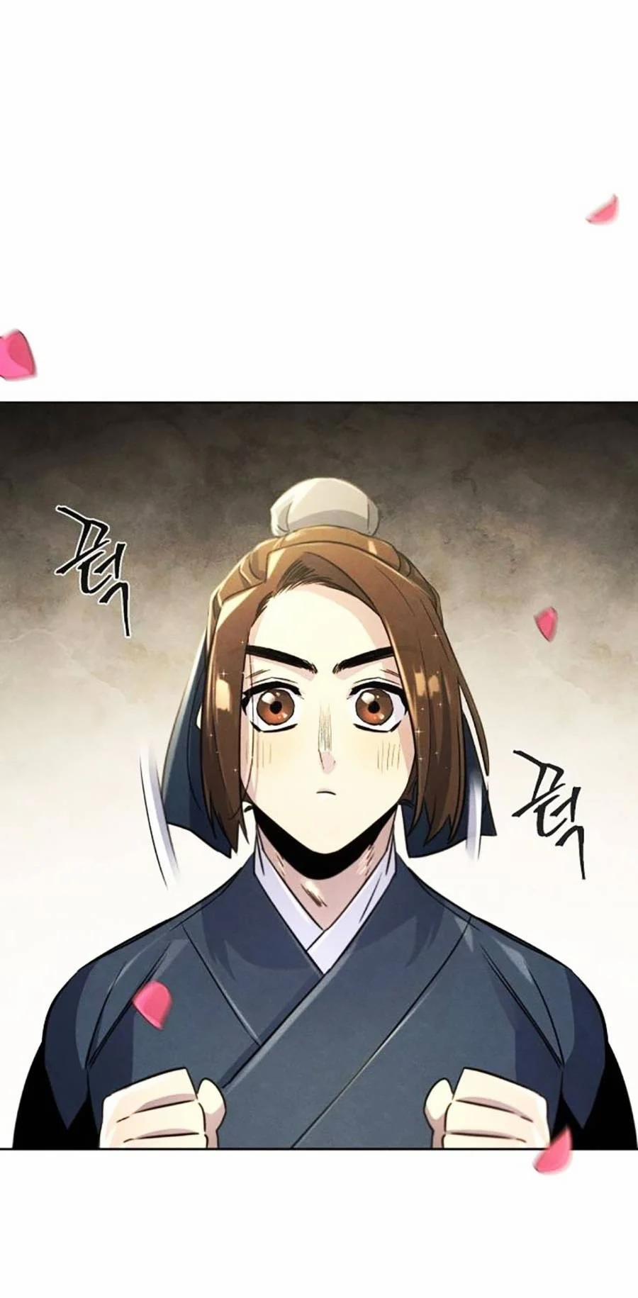 Cuồng Ma Hồi Quy 94 trang 35