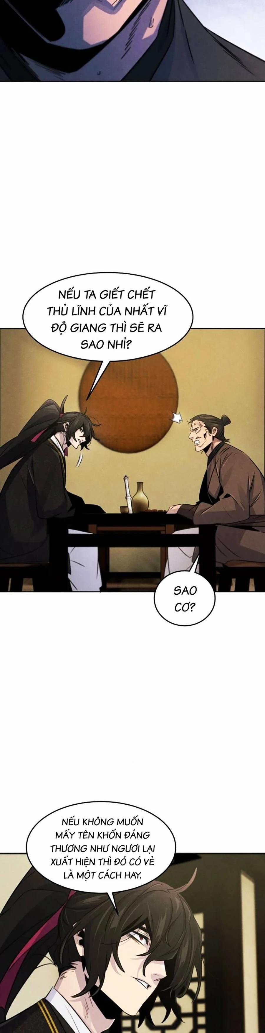 Cuồng Ma Hồi Quy 94 trang 5