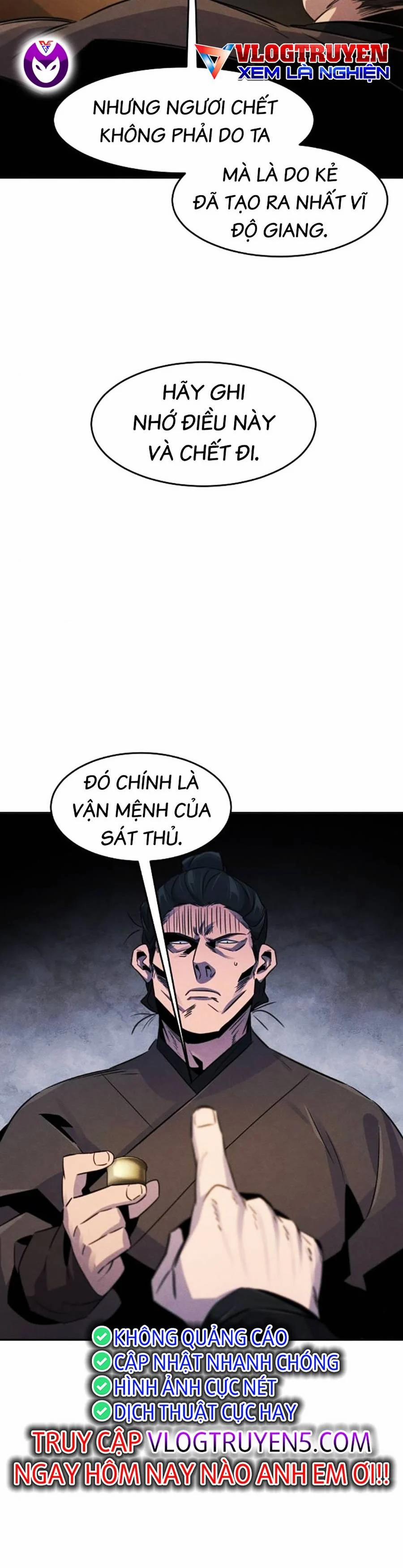 Cuồng Ma Hồi Quy 94 trang 8