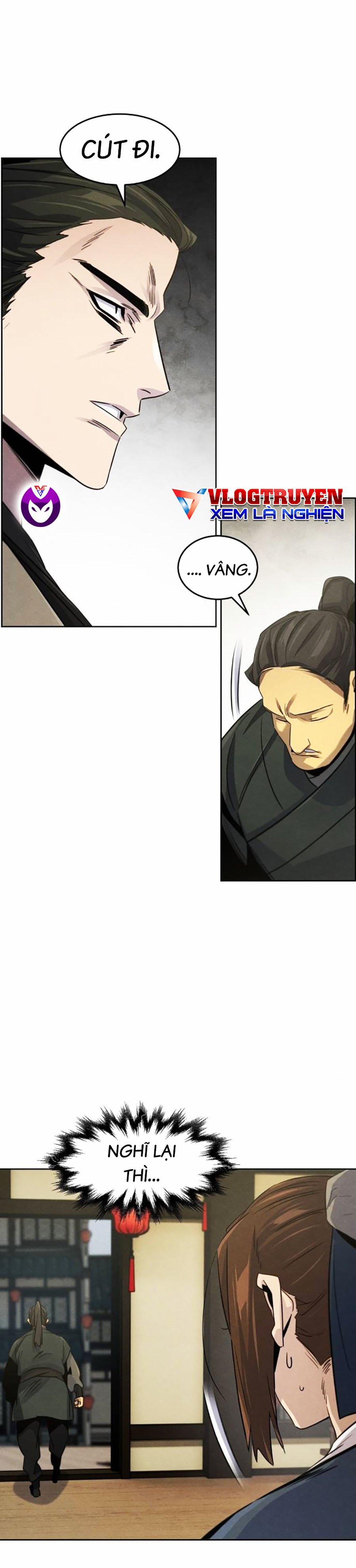 Cuồng Ma Hồi Quy 95 trang 10